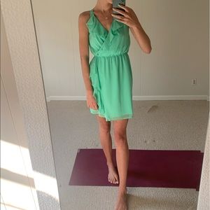 Banana republic dress